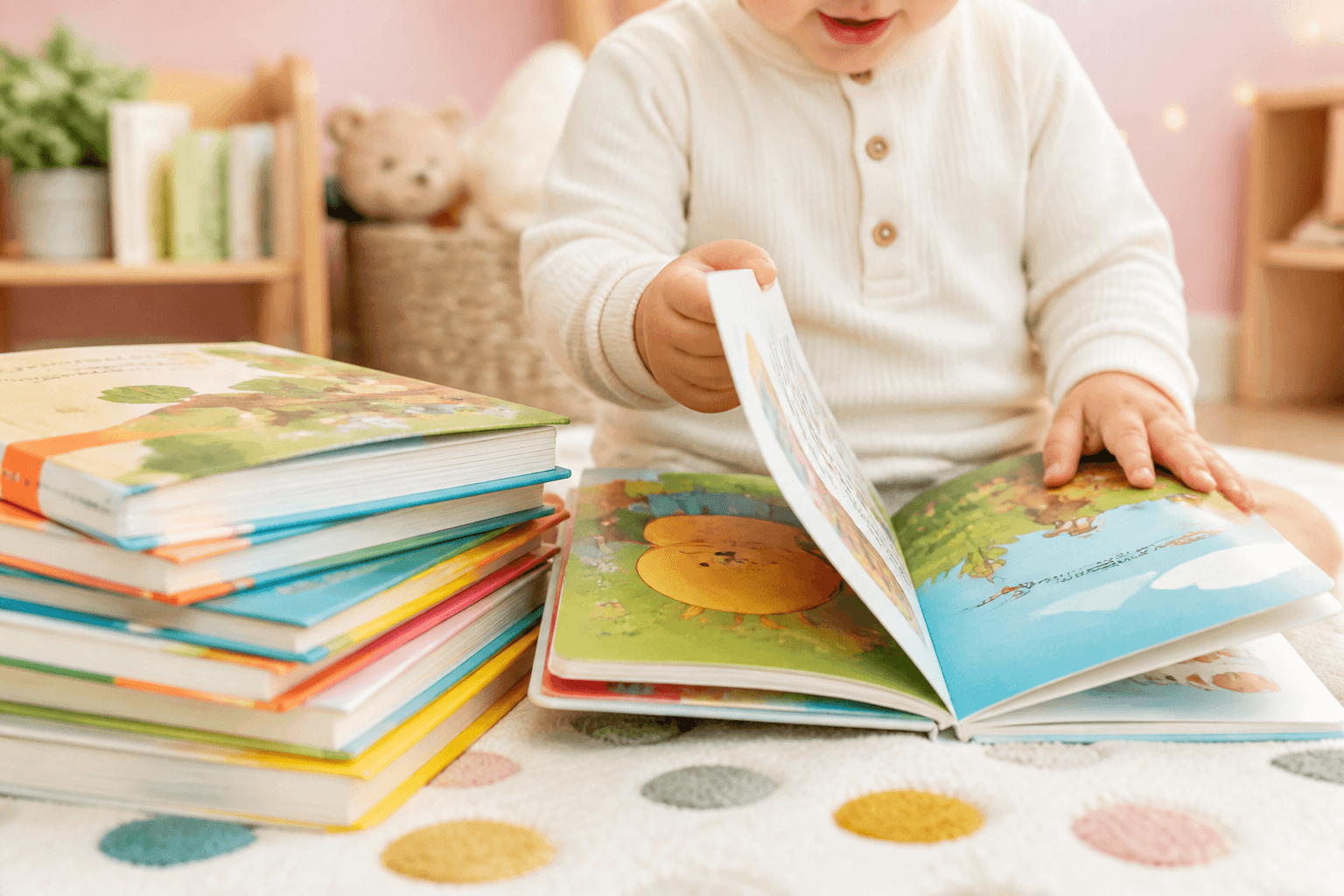 books update