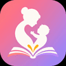 Toddler World Hub — parent and child reading together
